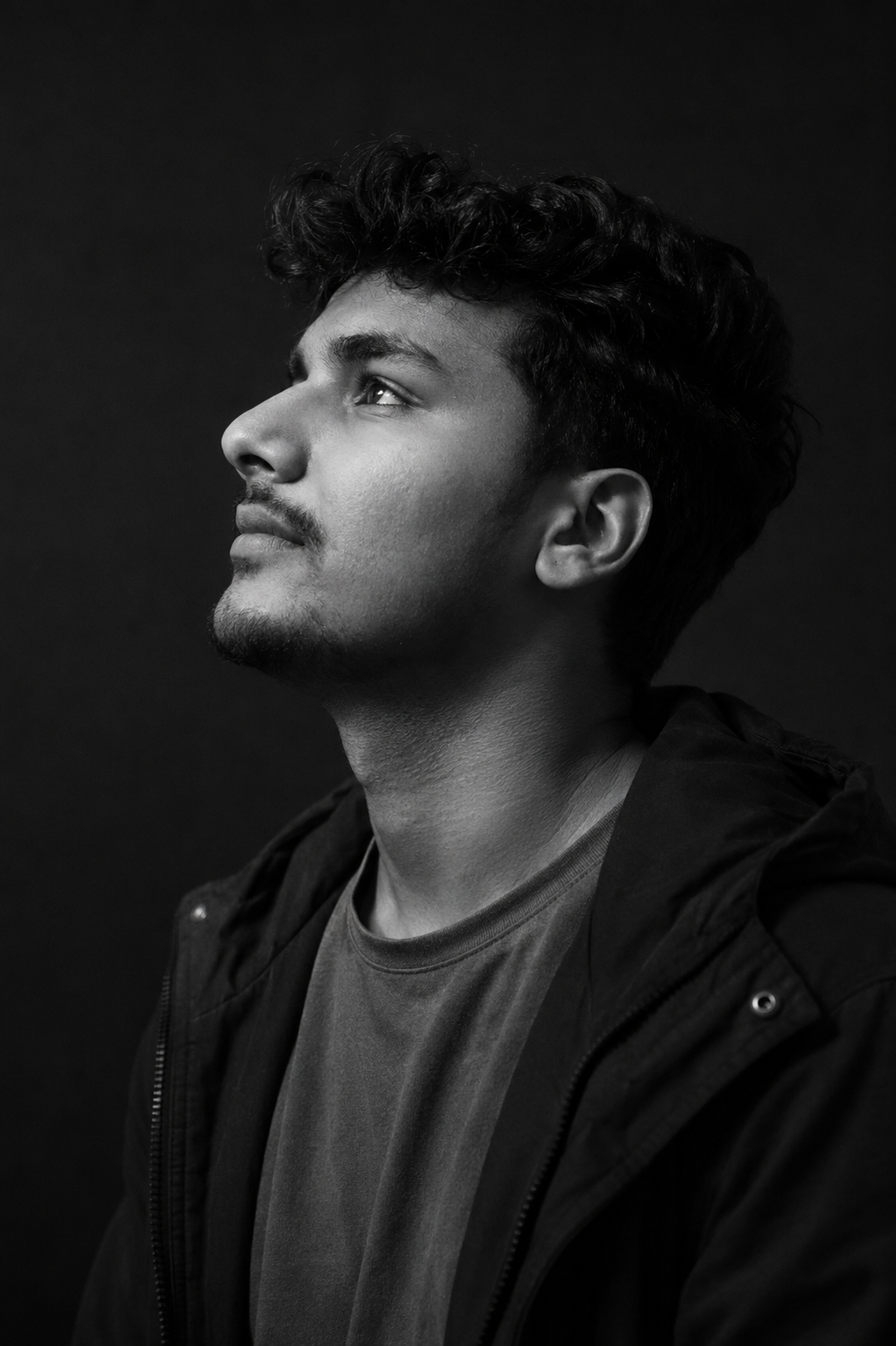 Vishwanath Hatti - Full-Stack Developer